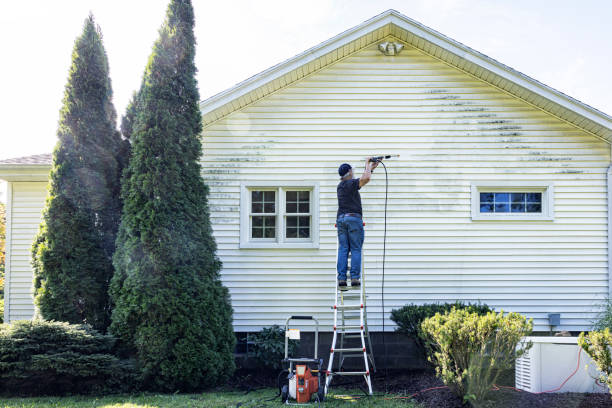 Whitesboro, TX Pressure Washing Services Company